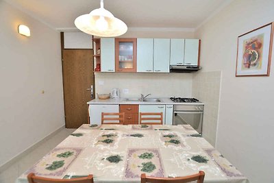 Vakantieappartement Gezinsvakantie Cres (eiland)