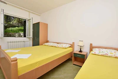 Vakantieappartement Gezinsvakantie Petrovac