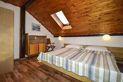 Apartment mit zwei Schlafzimmern in Vodice in