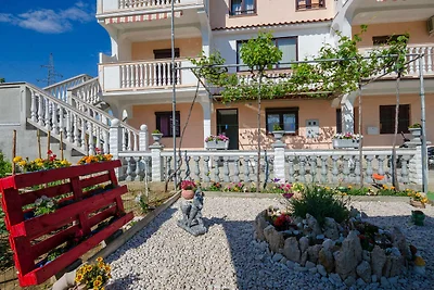 Vakantieappartement Gezinsvakantie Lopar