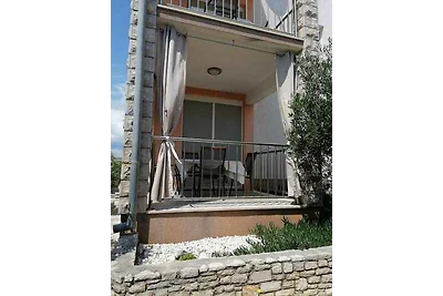 Ferienwohnung Mit