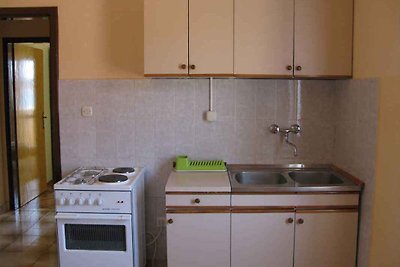 apartman za odmor Obiteljski odmor Barbat