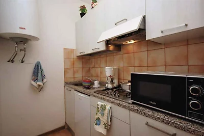 Appartamento Vacanza con famiglia Lignano Sabbiadoro