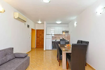 Vakantieappartement Gezinsvakantie Premantura