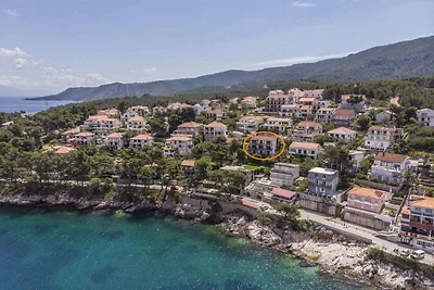 apartman za odmor Obiteljski odmor Jelsa
