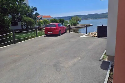 Moderne Ferienwohnung Plava Laguna direkt am 