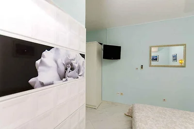 Ferienwohnung mit Klimaanlage, mit Grillmögli