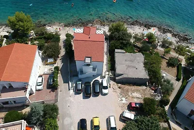 Apartament Dla rodzin Zecevo