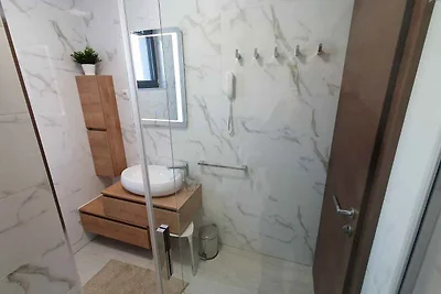 Ferienwohnung mit Pool und Klimaanlage