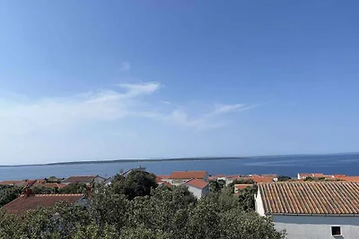 Ferienwohnung mit Terrase und Klimaanlage