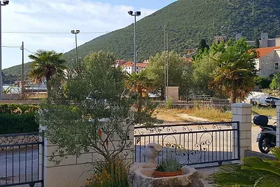 Appartamento Vacanza con famiglia Mali Ston
