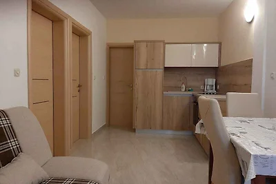 Ferienwohnung mit Klimaanlage