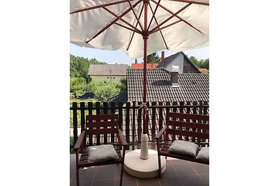 Vakantiehuis Ontspannende vakantie Siofok