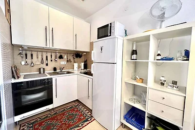 Ferienwohnung modern und gut ausgestattet