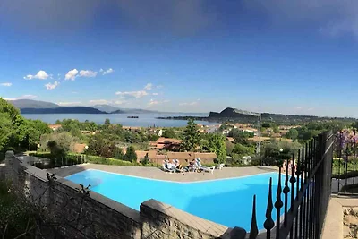 Appartamento Vacanza con famiglia Manerba del Garda