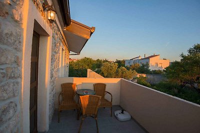 Holiday flat family holiday Starigrad