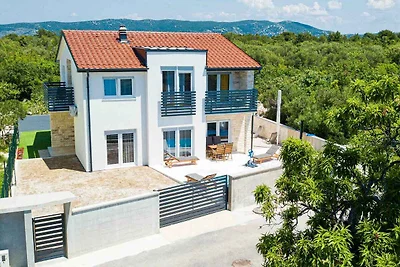 Apartamento Vacaciones familiares Drage