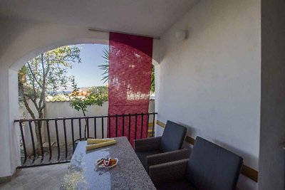 Vakantieappartement Gezinsvakantie Supetarska Draga
