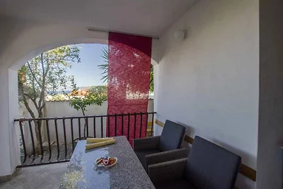 Vakantieappartement Gezinsvakantie Supetarska Draga