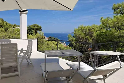 Maison de vacances Vacances relaxation Zirje