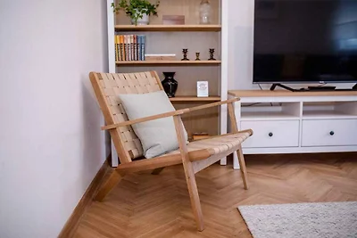 Ferienwohnung mit Terrasse