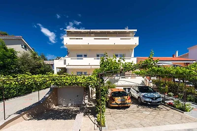 Vakantieappartement Gezinsvakantie Punat