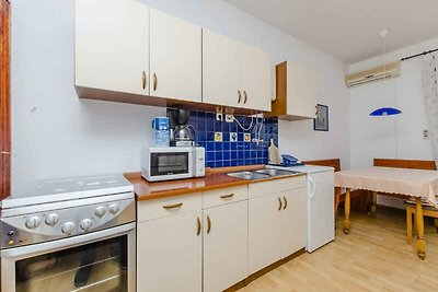 Ferienwohnung mit Grillmöglichkeit und Balkon