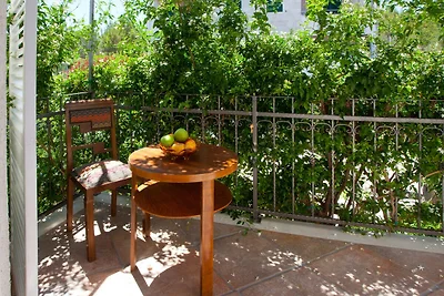 Maison de vacances Vacances relaxation Supetarska Draga