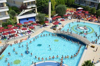 Vakantieappartement Gezinsvakantie Bibione