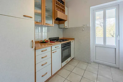 apartman za odmor Obiteljski odmor Biograd na Moru