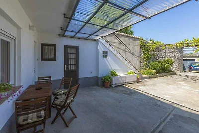 Ferienwohnung mit Klimaanlage