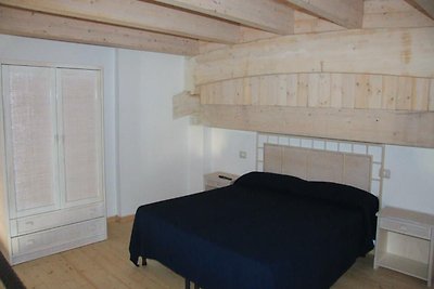 Ferienwohnung sa pogledom na more