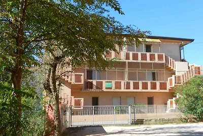 Ferienwohnung mjit Balkon