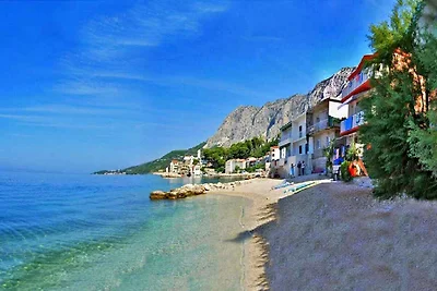 Appartamento Vacanza con famiglia Drašnice