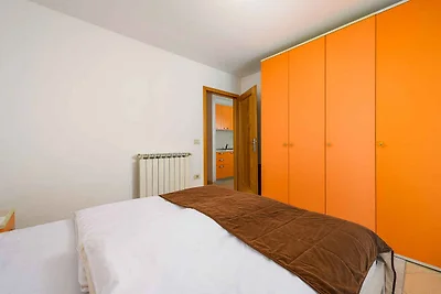 Ferienwohnung mit Klimaanlage und Internet