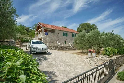 Ferienhaus mit Klimaanlage