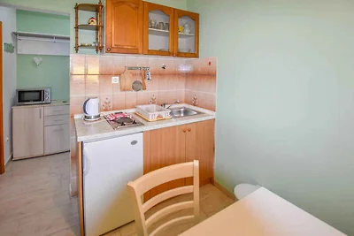 Ferienwohnung mit Aussenpool