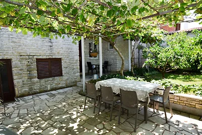 Ferienwohnung mit Klimaanlage