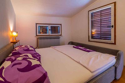 Ferienwohnung mit Klimaanlage, WLan und Balko