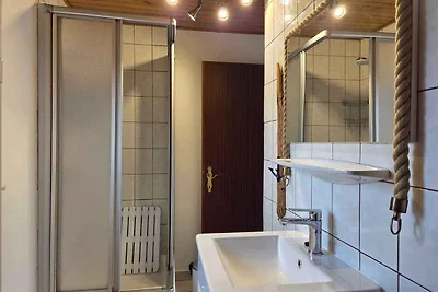 Ferienwohnung Wohnung mit Balkon