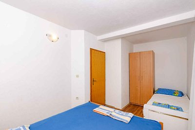 Vakantieappartement Gezinsvakantie Putnikovići