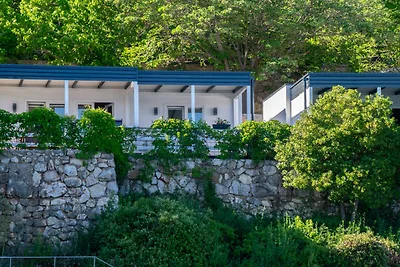 Mobilehome mir Meersicht