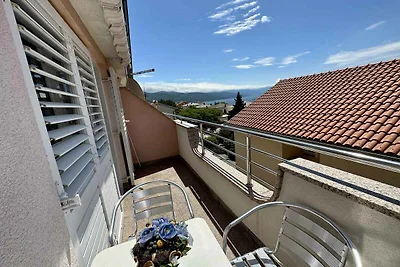 Ferienwohnung mit Klimaanlage