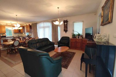 Casa vacanze Vacanza di relax Balatonboglar