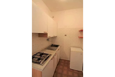 Ferienwohnung mit Balkon, nur 150m vom Meer