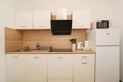 Ferienwohnung mit Meerblick