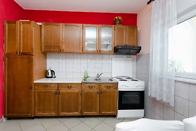 Apartament Dla rodzin Lopar