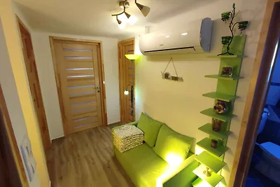 Ferienwohnung kinderfreundlich mit WLAN