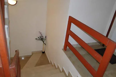 Ferienwohnung kilátással a tóra