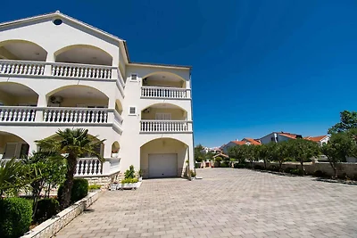 Appartamento Vacanza con famiglia Srima